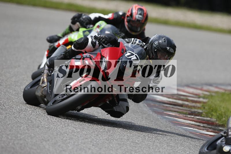 /27 01.06.2024 Speer Racing ADR/Gruppe rot/771